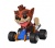 POP Crash Team Racing Crash Bandicoot Figura