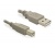 Delock USB 2.0 A-B 1,8 m