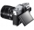 Fujifilm X-T10 + 18-55mm ezüst