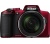 Nikon COOLPIX B600 vörös