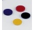 KAISER Colour Filter Set: red, blue, green, yellow