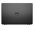 Dell Inspiron 5770 FHD i3-6006U 8GB 1TB W10 Fekete