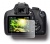easyCover soft Canon EOS 1200D