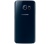 Samsung Galaxy S6 Edge 32GB fekete