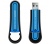 ADATA S107 16GB USB3.0 Kék