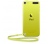 APPLE iPod Touch loop - Sárga csuklópánt