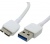 Belkin USB 3.0 A / micro-B 0,9m fehér