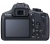 Canon EOS 1300D + 18-55mm II + 100EG táska + 8GB