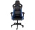 Corsair T1 RACE Gaming Chair — Black/Blue