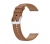 XIAOMI Watch S1 Leather Strap (Brown)
