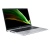 Acer Aspire 3 15,6" FHD i5-1135G7 8GB 512GB ezüst
