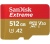 SanDisk Extreme microSDXC A2 V30 UHS-I 512GB