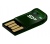 Silicon Power Touch T02 4GB USB2.0 Zöld