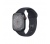 Apple Watch Series 8 41mm Cellular Éjfekete