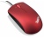 Lenovo ThinkPad Precision Mouse USB piros