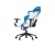 Vertagear Racing SL2000 Gaming szék fehér/kék