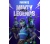 Fortnite - Minty Legends Pack - PS4