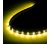 Lamptron FlexLight Pro-24 LEDs- Sárga
