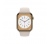 Apple Watch Series 8 45mm Cellular Arany-krém