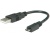 Roline USB Type A > Micro USB B 15 cm