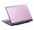 Asus EEE PC S101H-PIK046X 10,2" Rózsaszín
