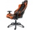 Arozzi Verona Gaming szék - narancs