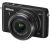 Nikon 1 S2 + 11-27.5 Fekete + táska + 8Gb kártya