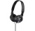 Sony MDR-ZX310A fekete