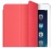 Apple iPad Air Smart Cover rózsaszín