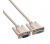 Cable ROLINE VGA hosszabbító 15 pin M/F 1.8m