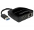 Delock Adapter USB 3.0 > HDMI + Gigabit LAN