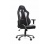 Akracing Nitro Gaming szék fekete/fehér