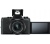 Fujifilm X-T100 XC15-45mm fekete