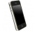 Krusell Luna Mobile UnderCover iPhone 4 nubuk