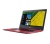 Acer Aspire 1 A114-31-C52L piros