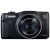 Canon PowerShot SX700 fekete