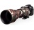 easyCover Lens Oak Sigma 150-600mm Cont. barna ter