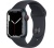 Apple Watch Series 7 41mm GPS+LTE éjfekete