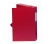 Viquel Archiváló doboz, A4, 80 mm, PP, Piros