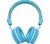 Trust Comi headset kék