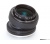 Lensbaby Composer Pro II + Sweet 35 Optik Canon RF