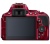 Nikon D5500 + 18-55 VR II kit vörös