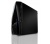 NZXT LeXa S USB 3.0 Fekete Ablakos