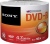 Sony DVD-R 4,7GB 16x 50db