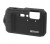 Nikon Coolpix AW130 szilikon kabát (fekete)
