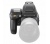 Hasselblad H6D camera body incl. accu