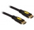 Delock High Speed HDMI with Ethernet 4K 1,5m
