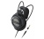Audio Technica ATH-TAD400 Fekete