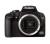 Canon EOS 1000D váz