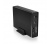 Ewent Dupla 2.5" HDD/SSD RAID ház USB 3.2 Type-C